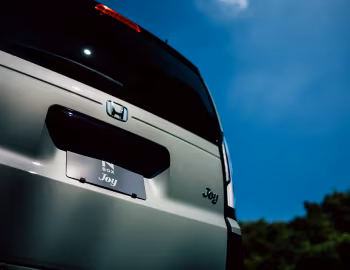 Honda N-BOX Joy '2024–26
