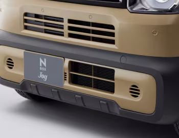 Honda N-BOX Joy '2024–26