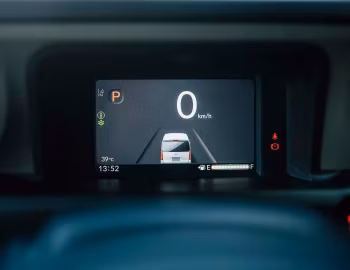Painel Honda N-BOX Joy '2024–26