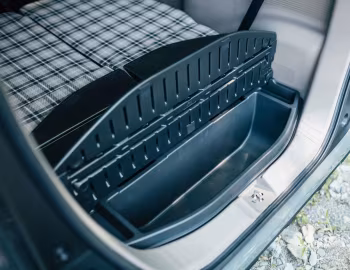 Porta-malas Honda N-BOX Joy '2024–26