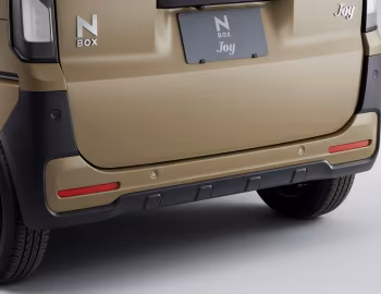 Honda N-BOX Joy '2024–26