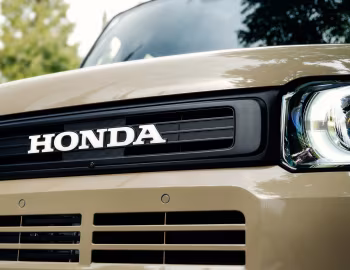 Honda N-BOX Joy Accessorized '2024–26