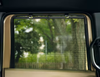 Interior Honda N-BOX Joy Accessorized '2024–26