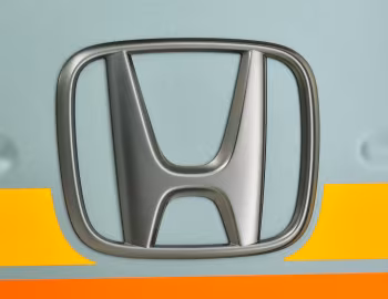 Logotipo Honda N-BOX Joy Accessorized "Active Leasure Style" '2024–26