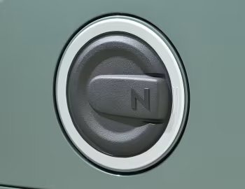 Honda N-BOX Joy Accessorized "Active Leasure Style" '2024–26