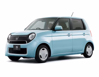 Honda N One '12.2017–03.2020