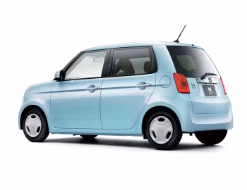 Honda N One '12.2017–03.2020