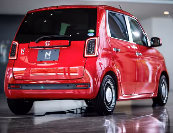 Honda N-ONE Original (JG3/4) '11.2020–н.ч.