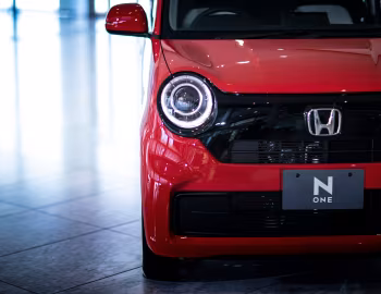 Honda N-ONE Original (JG3/4) '11.2020–pr.