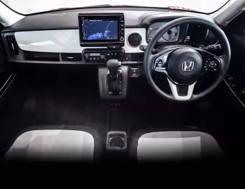 Передня панель Honda N-ONE Original (JG3/4) '11.2020–н.ч.