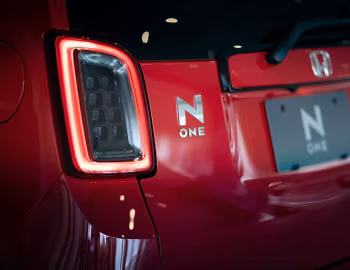 Honda N-ONE Original (JG3/4) '11.2020–pr.