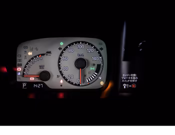Painel Honda N-ONE Original (JG3/4) '11.2020–pr.