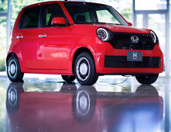 Honda N-ONE Original (JG3/4) '11.2020–pr.