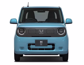 Honda N-ONE e: '2025–н.ч.