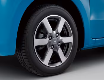 Honda N-ONE e: '2025–pr.