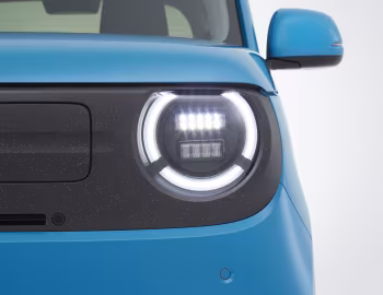 Honda N-ONE e: '2025–н.ч.