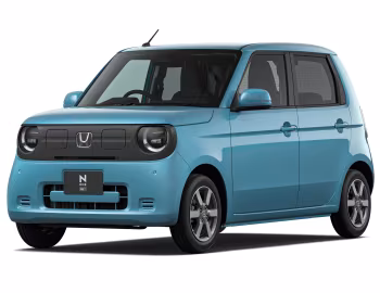 Honda N-ONE e: '2025–pr.