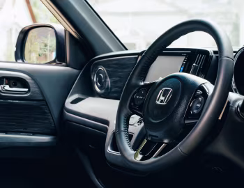 Interior Honda N One Premium Tourer '12.2017–03.2020