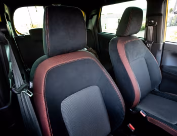 Interior Honda N-ONE RS (JG3) '11.2020–pr.
