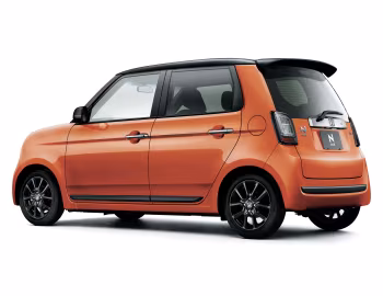 Honda N One RS '12.2017–03.2020