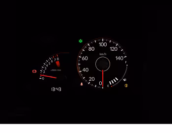 Painel Honda N-ONE RS (JG3) '11.2020–pr.
