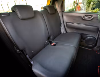 Interior Honda N-ONE RS (JG3) '11.2020–pr.