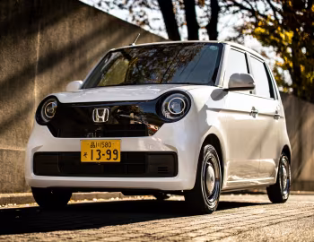 Honda N-ONE Original (JG3/4) '11.2020–pr.