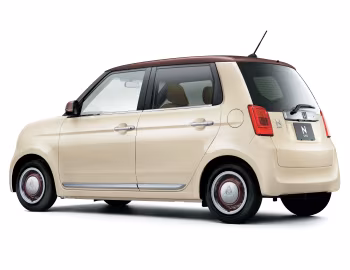 Honda N One Select '12.2017–03.2020