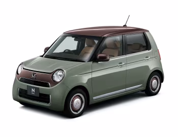 Honda N One Select '12.2017–03.2020