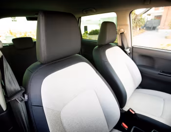 Interior Honda N-ONE Original (JG3/4) '11.2020–pr.