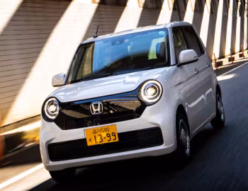 Honda N-ONE Original (JG3/4) '11.2020–н.ч.