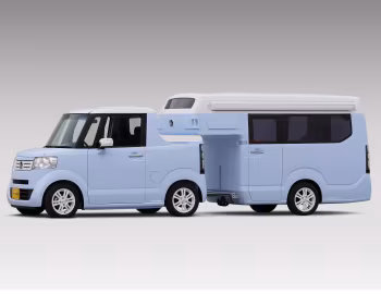 Honda N-Truck Concept '02.2015