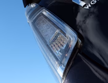 Honda N-WGN Custom '11.2013–06.2016