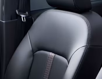Interior Honda N-WGN Custom '2022–pr.