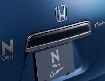 Honda N-WGN Custom '2022–н.ч.