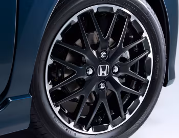 Honda N-WGN Custom '2022–pr.