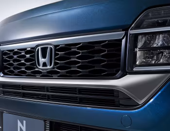Honda N-WGN Custom '2022–pr.