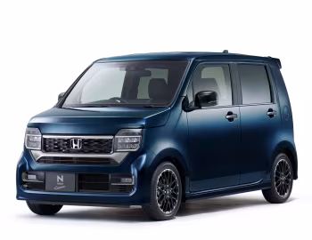 Honda N-WGN Custom '2022–н.ч.