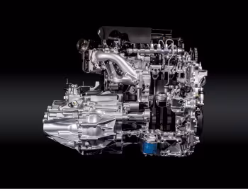 Honda N16A i-DTEC