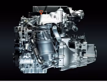 Honda N16A i-DTEC