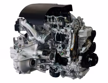 Honda N16A i-DTEC