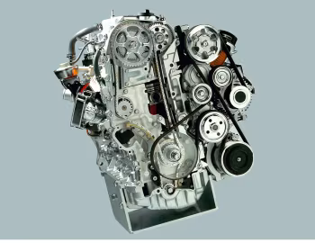 Honda N22A i-CTDi