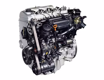 Honda N22A i-CTDi