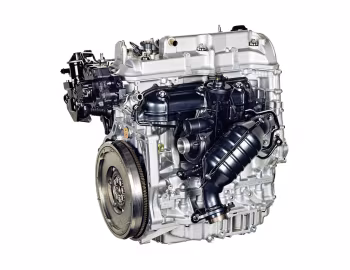 Honda N22A i-CTDi