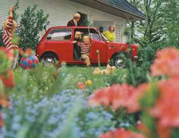 Honda N600 '1967–72