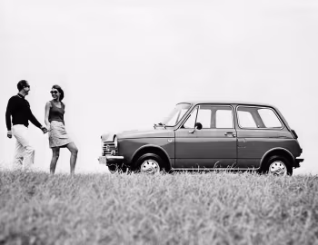 Honda N600 '1967–72
