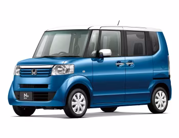 Honda N Box+ (JF1) '07.2012–02.2020