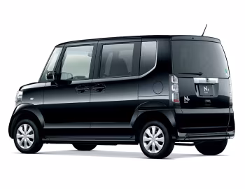 Honda N Box+ (JF1) '07.2012–02.2020