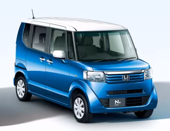 Honda N Box+ (JF1) '07.2012–02.2020
