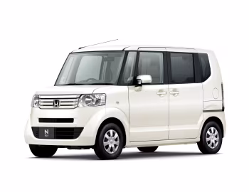 Honda N Box (JF1) '12.2011–08.2017